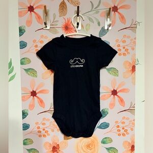 Bundles Baby Onesie